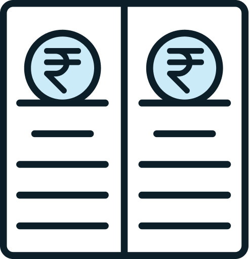 Balance Sheet Report